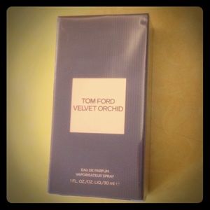 Tom Ford Velvet Orchid